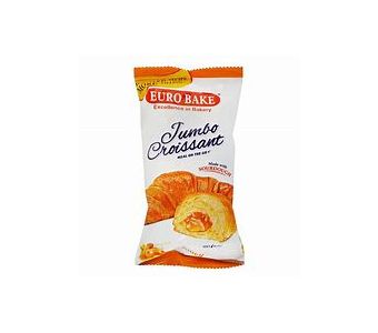 Euro Bake Croissant Honey 40GM