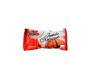 Euro Bake Croissant Chocolate 40GM