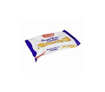 Euro Bake Danish Butter Cookies