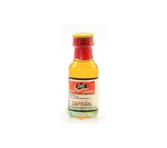 Sac Food Essence zafran
