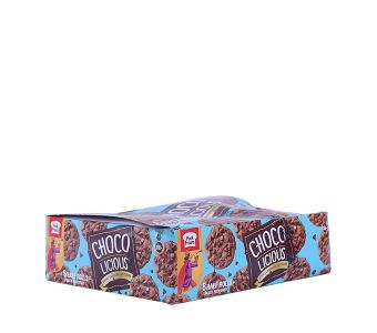 PEEK FREANS CHOCOLICIOUS - MUNCH PACK