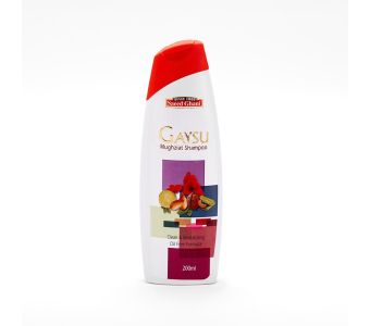 Saeed Ghani Mughziat Shampoo L