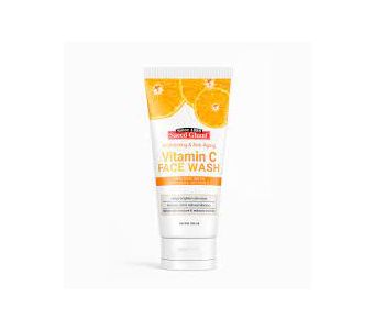 Saeed Ghani Vit C Face Wash 100Ml