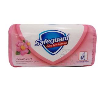 Safeguard Soap Floral scent 150g