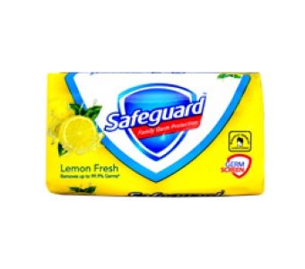 Safeguard Soap Lemon Fresh 103Gm