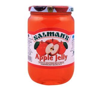 Salmans Apple Jelly 900Gm
