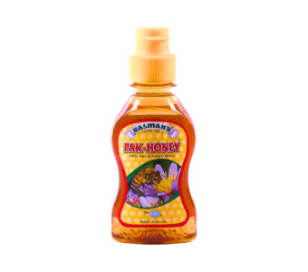 Salmans Pak-Honey 200Gm