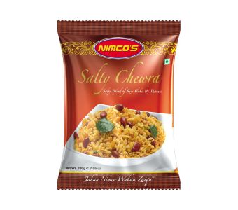 NIMCO'S saltish chewra 400gm