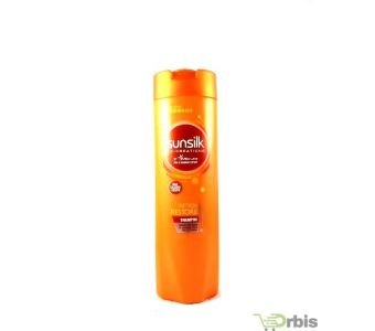 Sunsilk Orange Shampo 160Ml