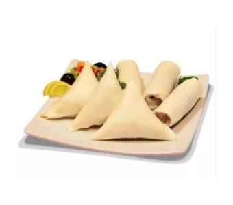  ROL PATTI / SHEETS 500GM