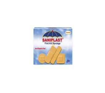 Saniplast Pack of 20
