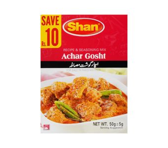 shan achar gosht 45g+5