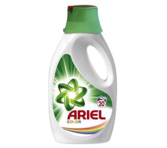 Ariel Liquid with great fagrance 1 Litre