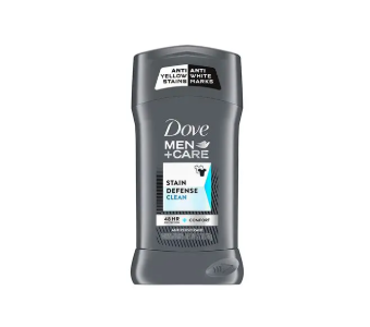 Dove Men's Care 76gm Stain defense 