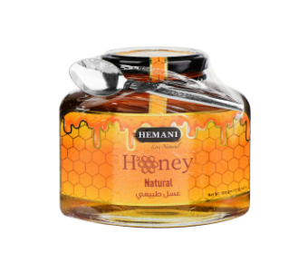 Hemani Honey 500gm