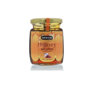 Hemani honey 250gm