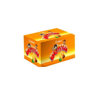 Bottlls jelly 24pcs