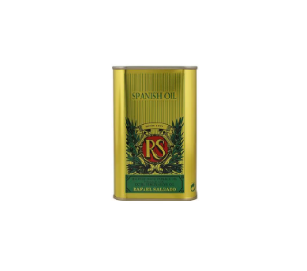 RS spanish oil 4ltr