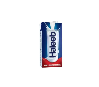 Haleeb evaporated full cream milk 250ml