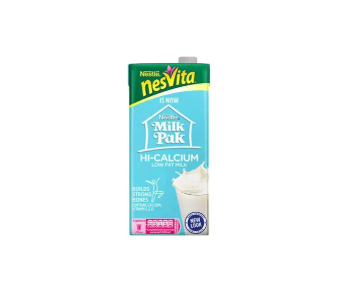 Nesvita milk pak 200ml