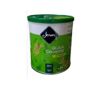 Jenan quick cooking 400gm