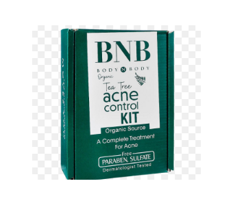 BNB Acne Control Glow Kit
