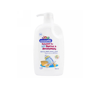 KODOMO BOTTLE ACCESORRIES 700ml