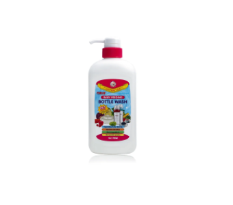 BABY FEEDING BOTTLE WASH 200ml