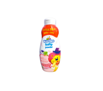 Kodomo Baby Powder 200ml moisturizing