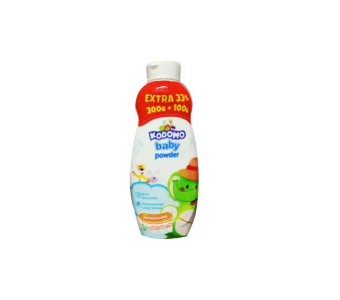 Kodomo Baby Powder 200ml refreshing