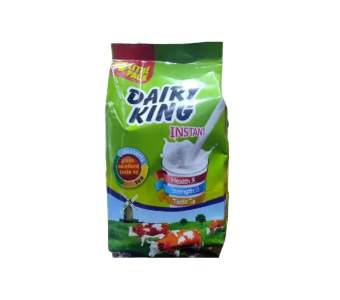 Dairy king instant milk 400gm