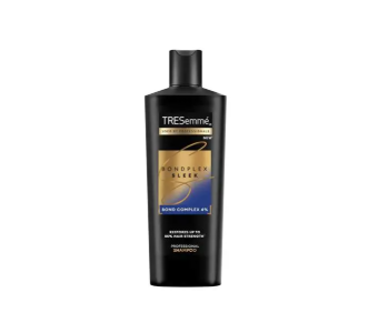 Tresemme Bondplex sleek shampoo 170ml