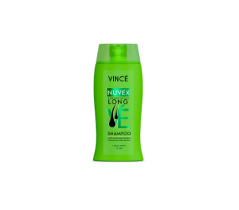 Vince Nuvex long shampoo 175ml