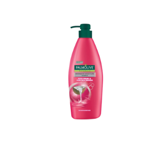 Palmolive Intensive moisture shampoo 680ml