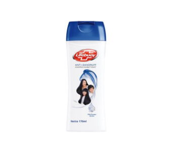 Lifebuoy Anti Ketombe 170ml