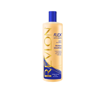 Revlon Flex shampoo 552ml