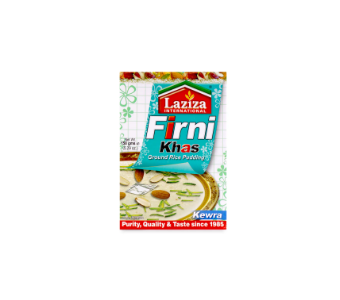 Laziza firni khas 150gm