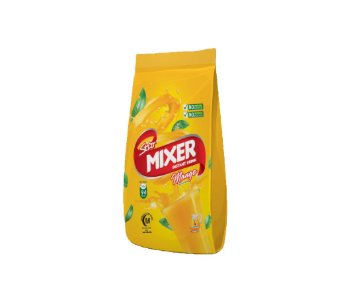 Star Mixer instant drink Mango 375gm