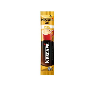Nescafe mild 3 in 1 18g