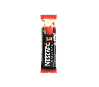 nescafe 3 in 1 original 18gm