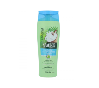 Vatika Coconut shampoo 360ml