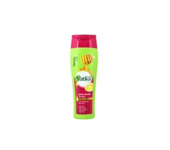 Vatika Repair & Restore shampoo 360ml