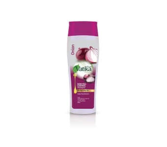 Vatika onion shampoo 360ml