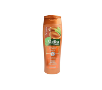 Vatika Argon shampoo 360ml