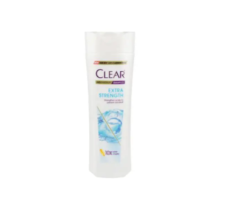 Clear Extra strength shampoo 300ml