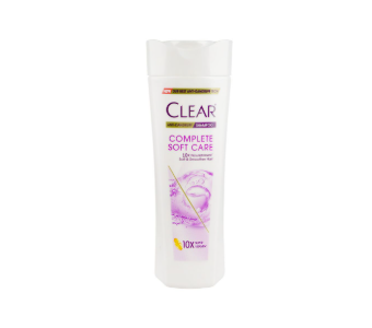 Clear Complete soft care shampoo 300ml