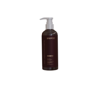 Bremod shampoo 400ml