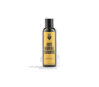 Dari mooch anti hairfall  shampoo 180ml