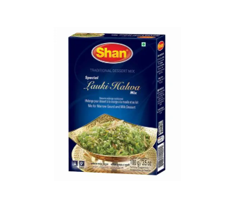 shan lauki halwa 100gm