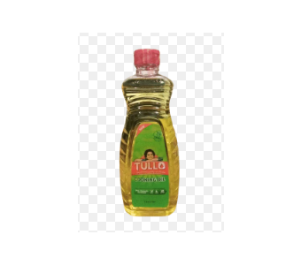 Tullo cooking oil 1ltr
